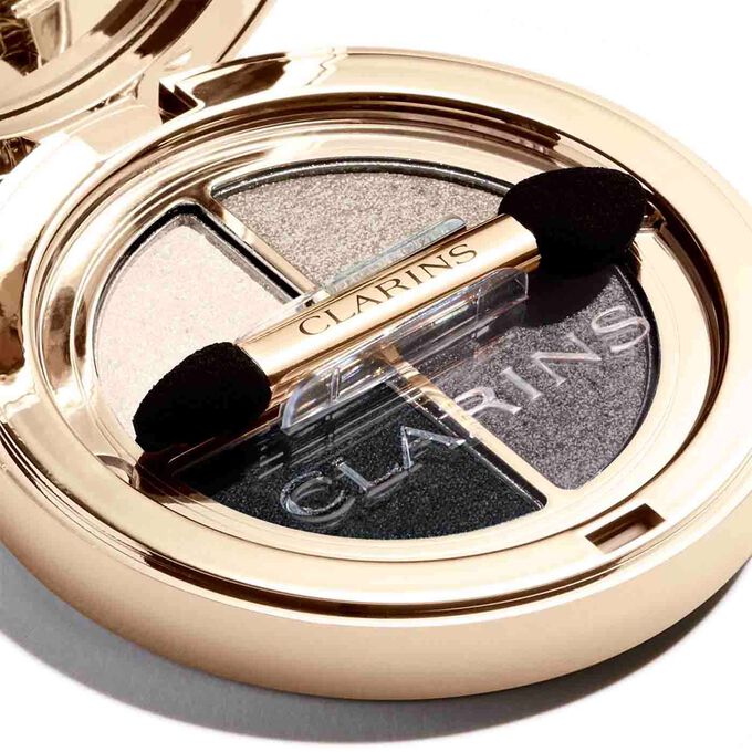 4-Color Eyeshadow Palette