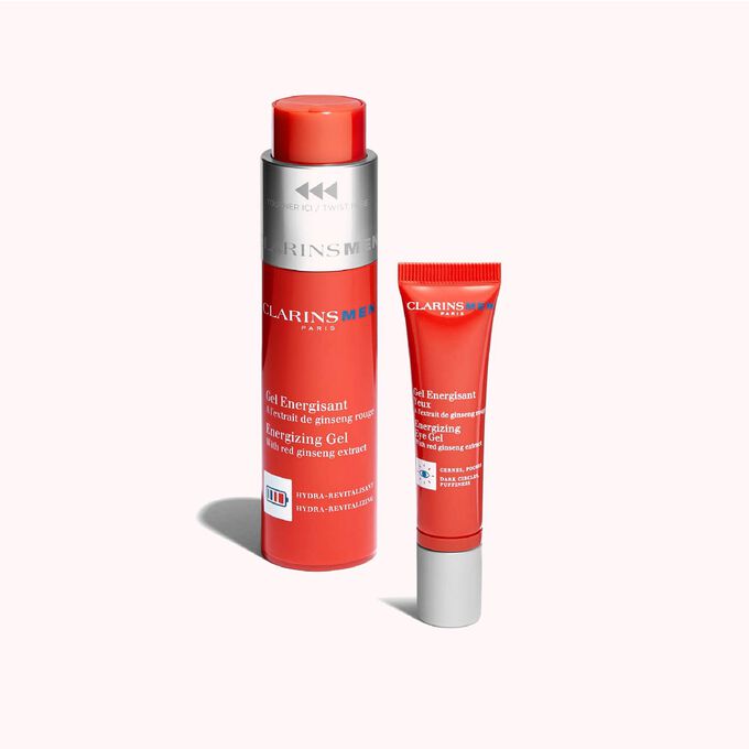 ClarinsMen Energizing Gel 2025