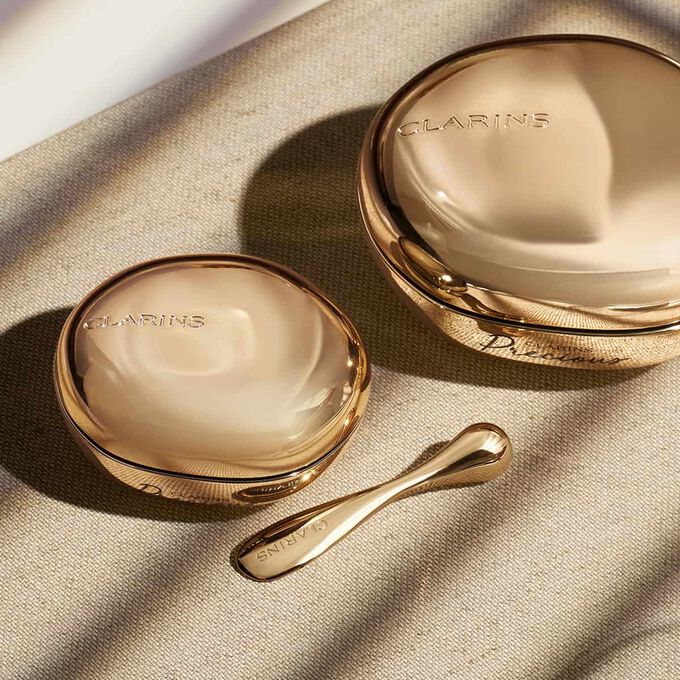 Precious La Creme Eye