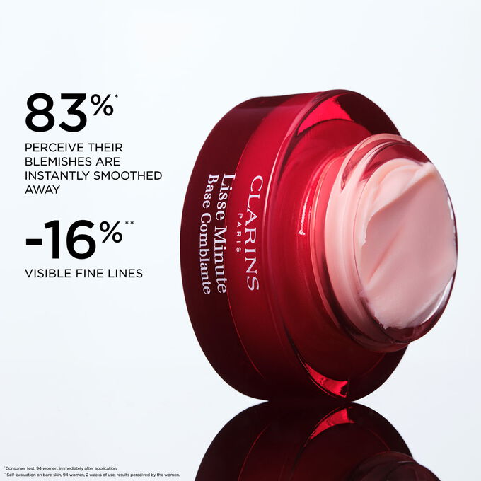 Instant Smooth-Perfecting Touch Face Primer