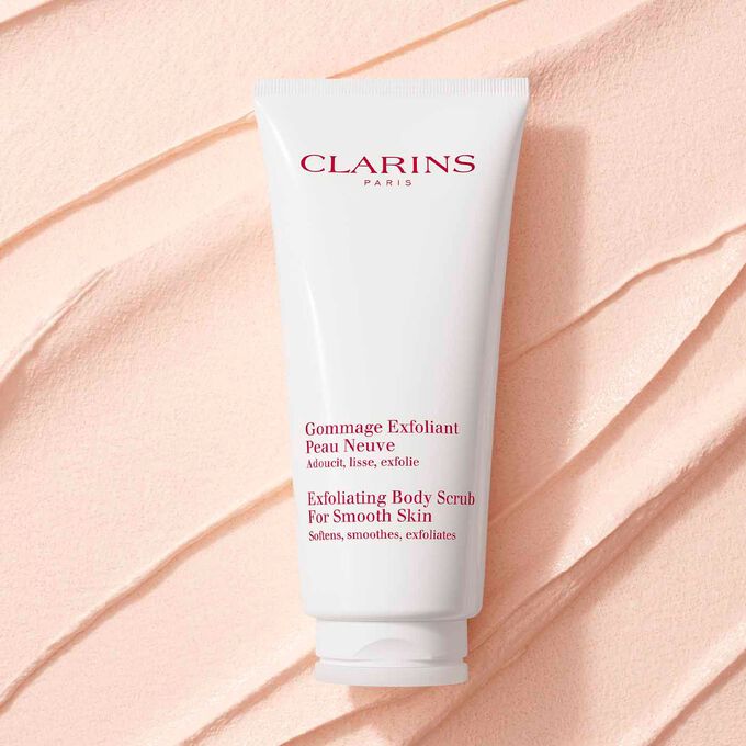 Telový píling Exfoliating Body Scrub