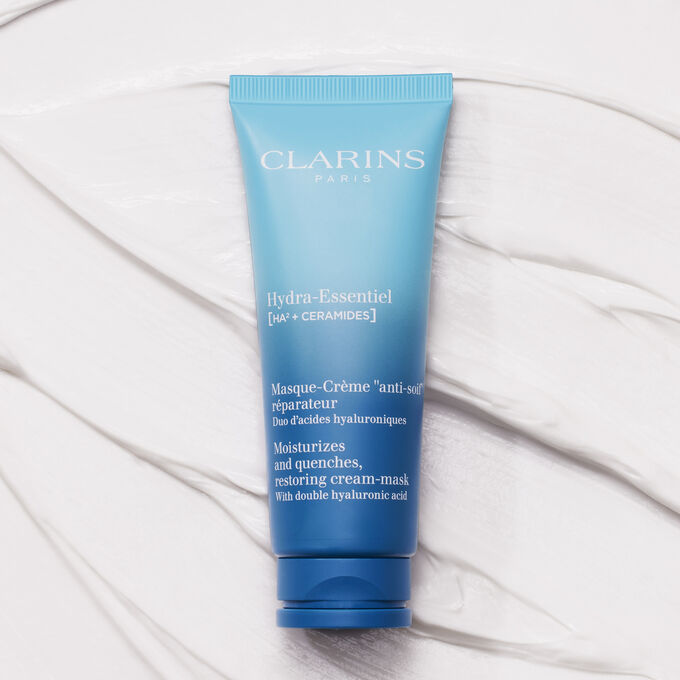 Hydra-Essentiel Mask