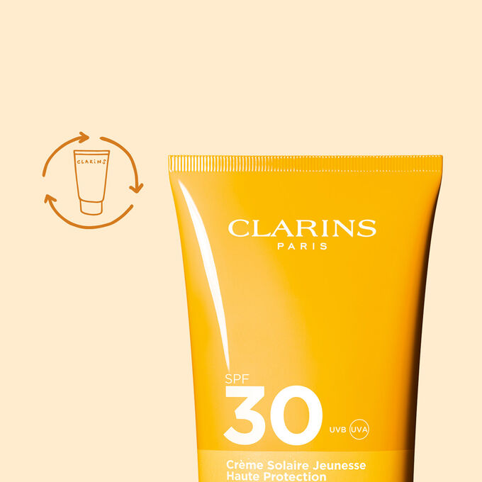 Opaľovací krém na telo SPF 30 Sun Body Cream SPF 30