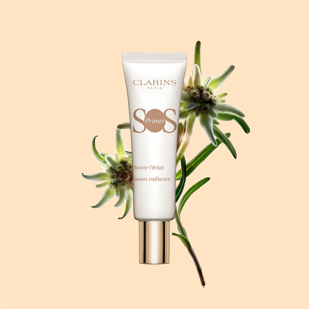 Podkladov&aacute; b&aacute;za SOS Primer White