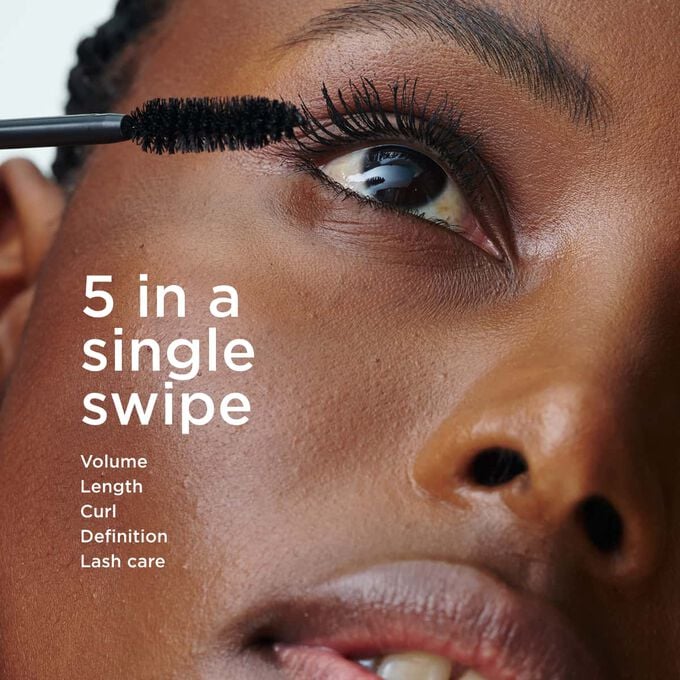 Wonder Perfect 5D Mascara