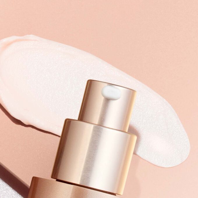 Total Eye Smooth - Under Eye Smoothing Balm