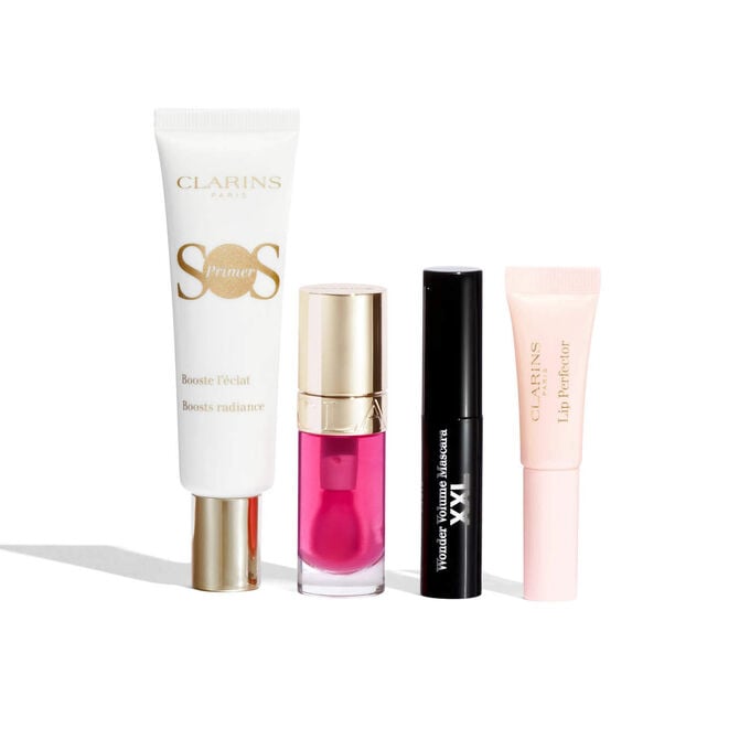 Sada Make-up Collection