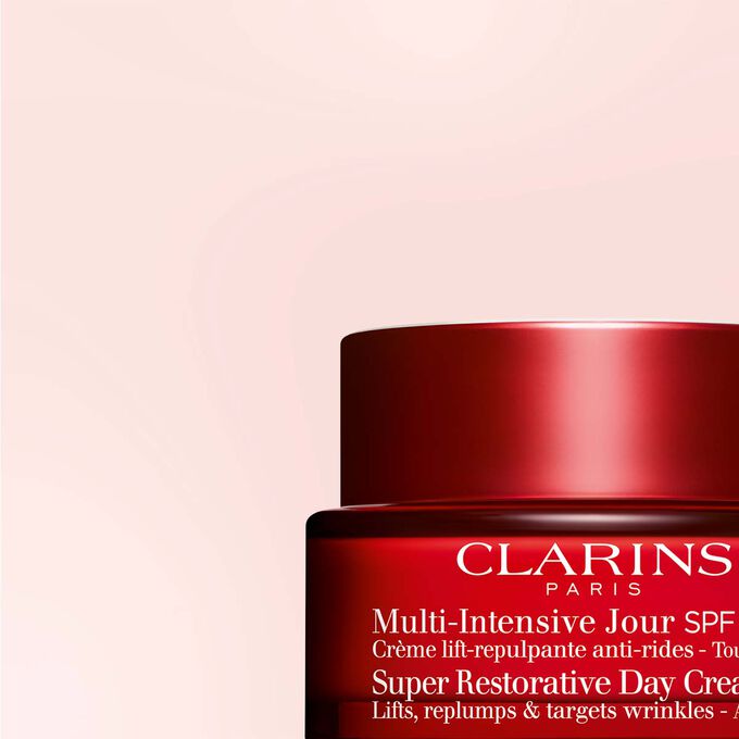 Super Restorative Day SPF 15 - All Skin Types