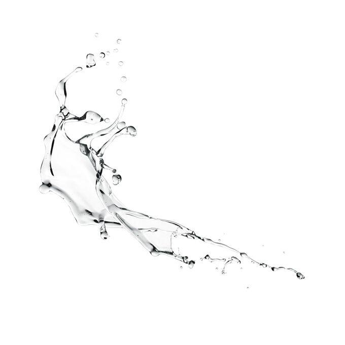 Eau Dynamisante &ndash; o&scaron;etruj&uacute;ca v&ocirc;ňa