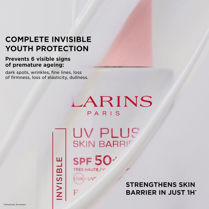 Ochrann&yacute; denn&yacute; kr&eacute;m UV Plus Skin Barrier SPF 50+