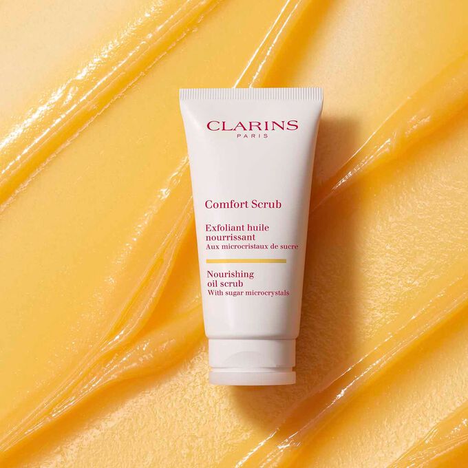 Comfort Scrub 2025