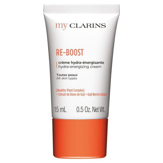 My Clarins ReBoost 15 ml