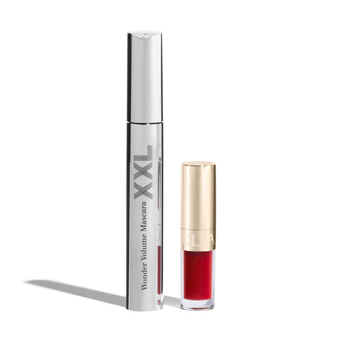 MakeUp Touch Up Loyalty Set 2025