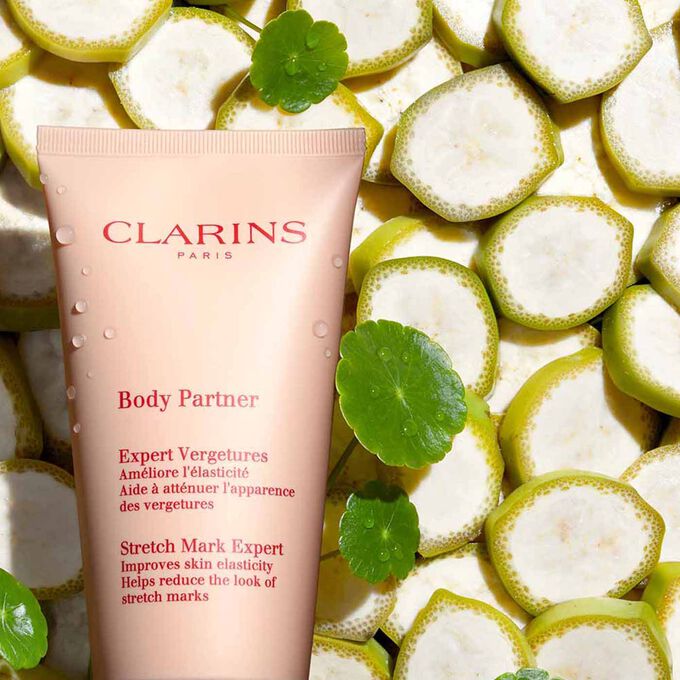 Body Partner Stretch Mark Cream