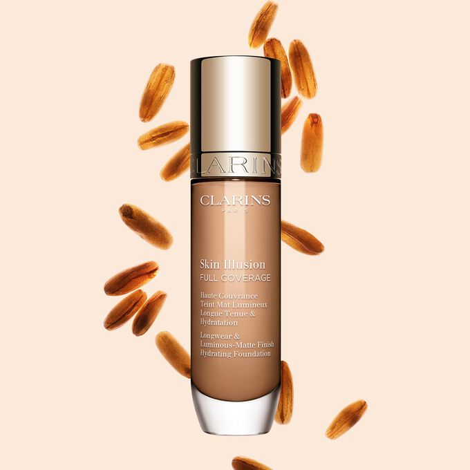 Skin Illusion Full Coverage 2025