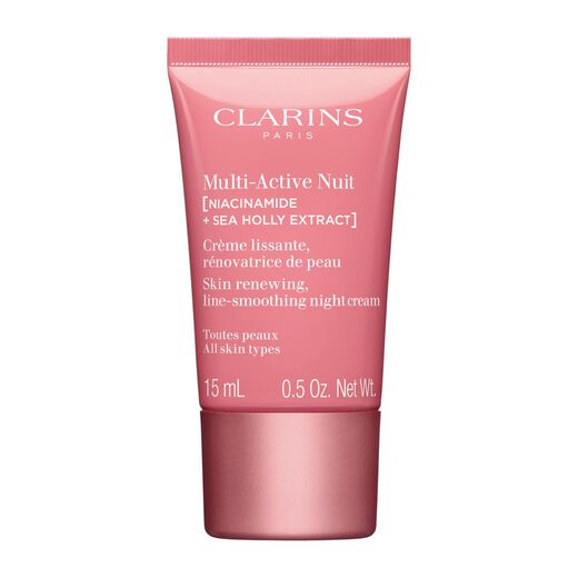 Multi-Active Night Face Cream - All Skin Types 15ml