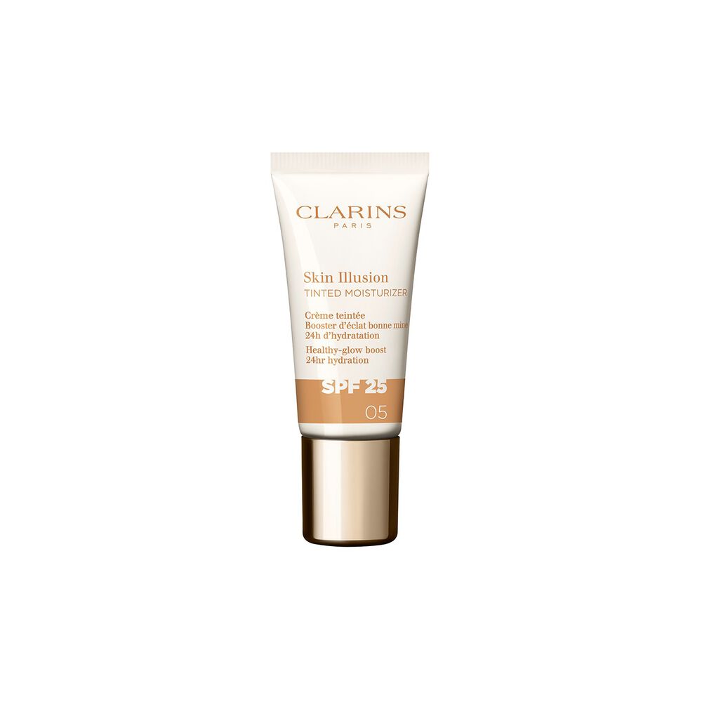 T&oacute;novac&iacute; kr&eacute;m SPF 25 Skin Illusion Tinted Moisturizer 05