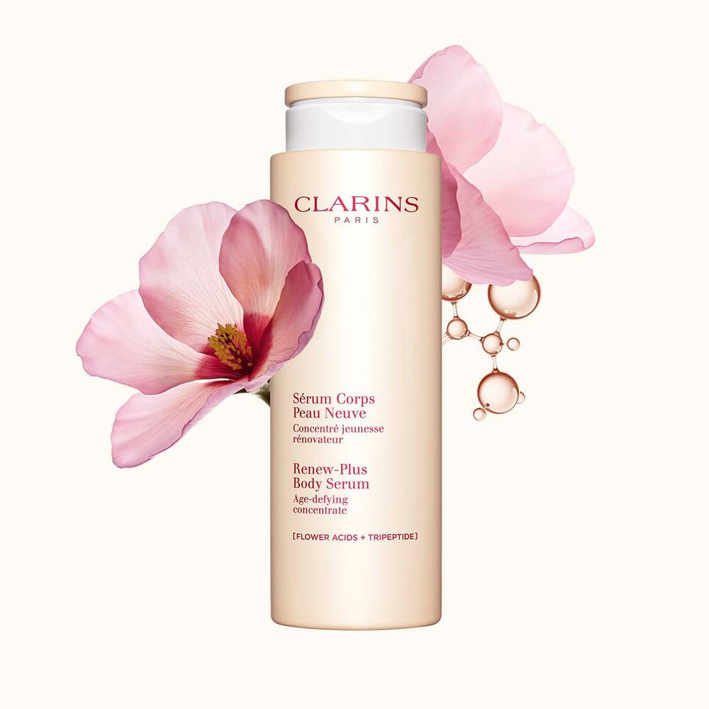Telové sérum Age Renew-Plus Body Serum