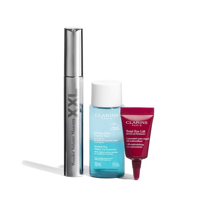 3-krokov&aacute; sada pre objem a lifting