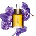 Antioxidačn&yacute; pleťov&yacute; olej na deň a noc s hydratačn&yacute;m &uacute;činkom Blue Orchid Treatment Face Oil
