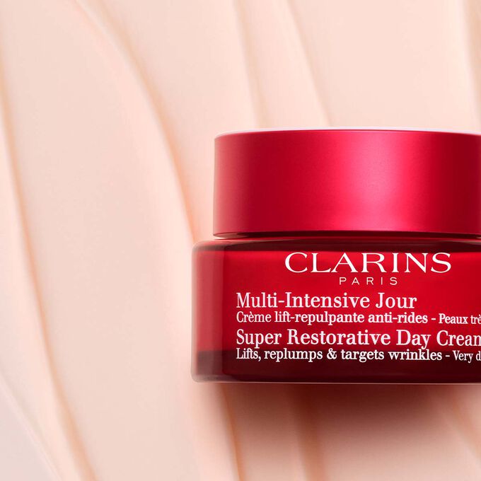 Super Restorative Day Cream - Very Dry Skin