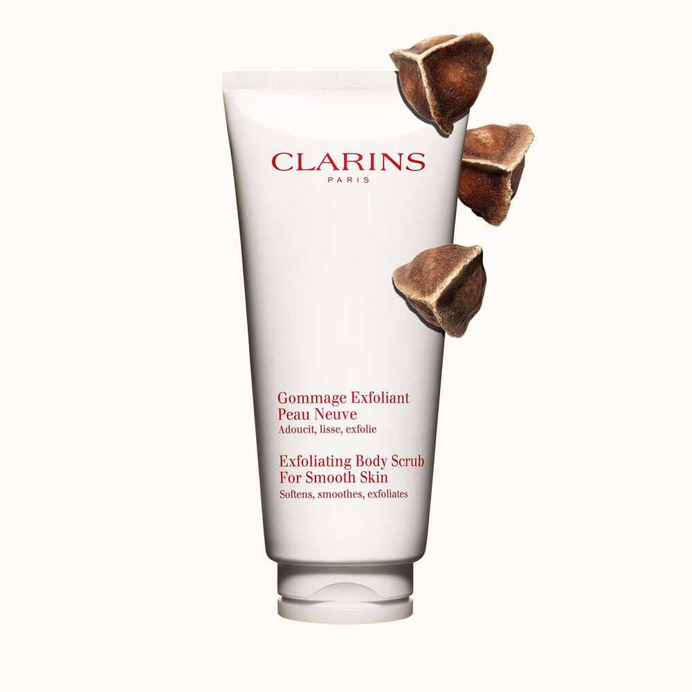Telový píling Exfoliating Body Scrub