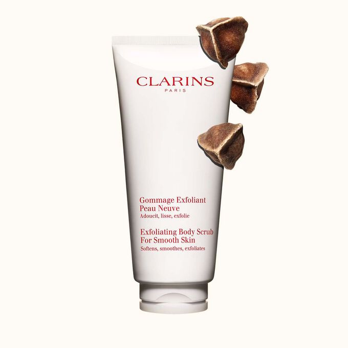 Telový píling Exfoliating Body Scrub