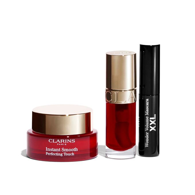 Sada instant smooth a lip comfort oil