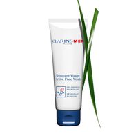 Gel spumant de curatare Men 125ml