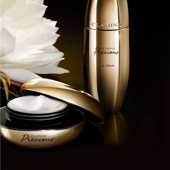 Precious La Crème Age-Defying Moisturizer