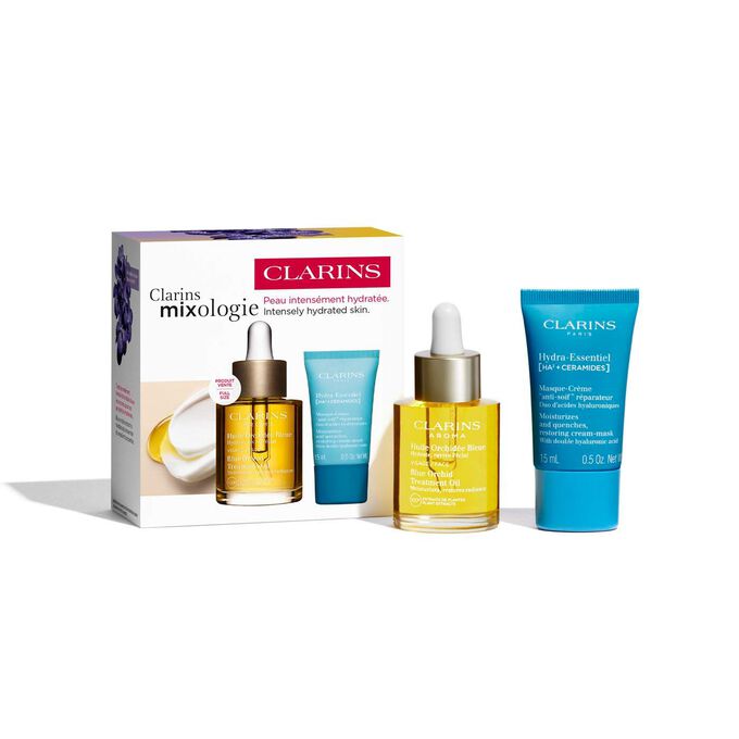Mixologie Essentials Loyalty Set 2025