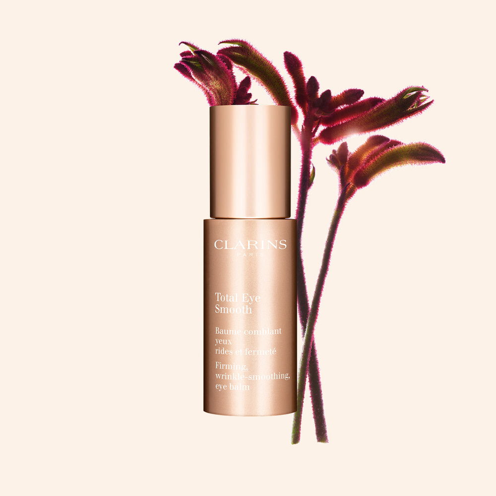 Spevňuj&uacute;ci očn&yacute; kr&eacute;m Total Eye Smooth