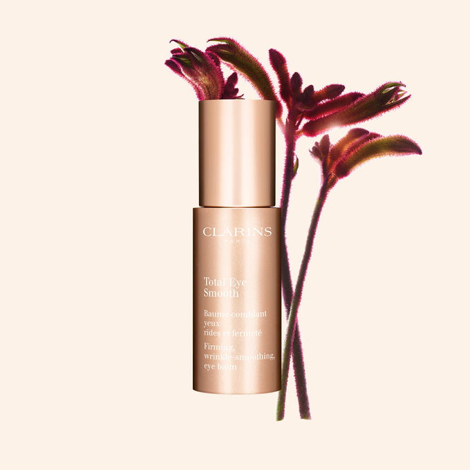 Spevňuj&uacute;ci očn&yacute; kr&eacute;m Total Eye Smooth