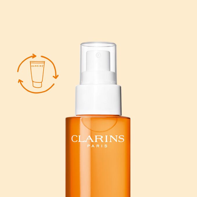 Sun Body Mist SPF50+ 2025