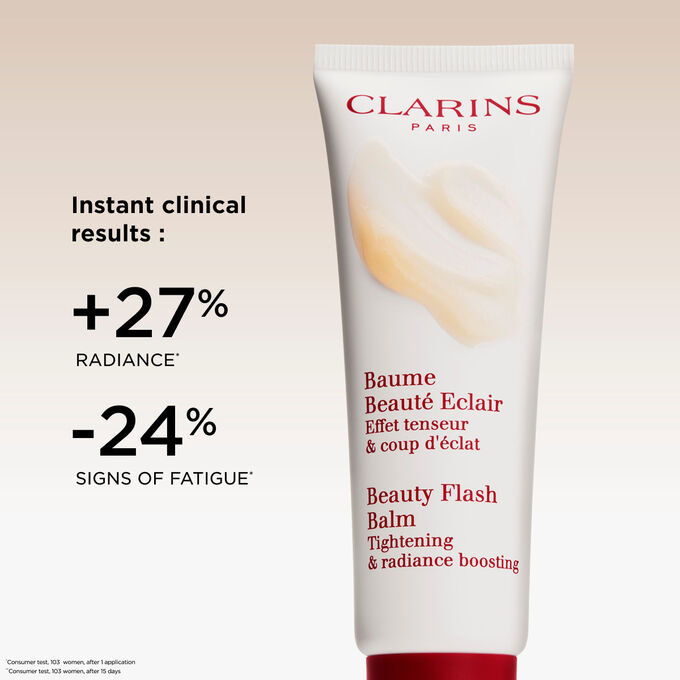 Denn&yacute; rozjasňuj&uacute;ci kr&eacute;m pre unaven&uacute; pleť Beauty Flash Balm