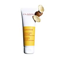 Comfort Scrub Nourishing Oil Scrub