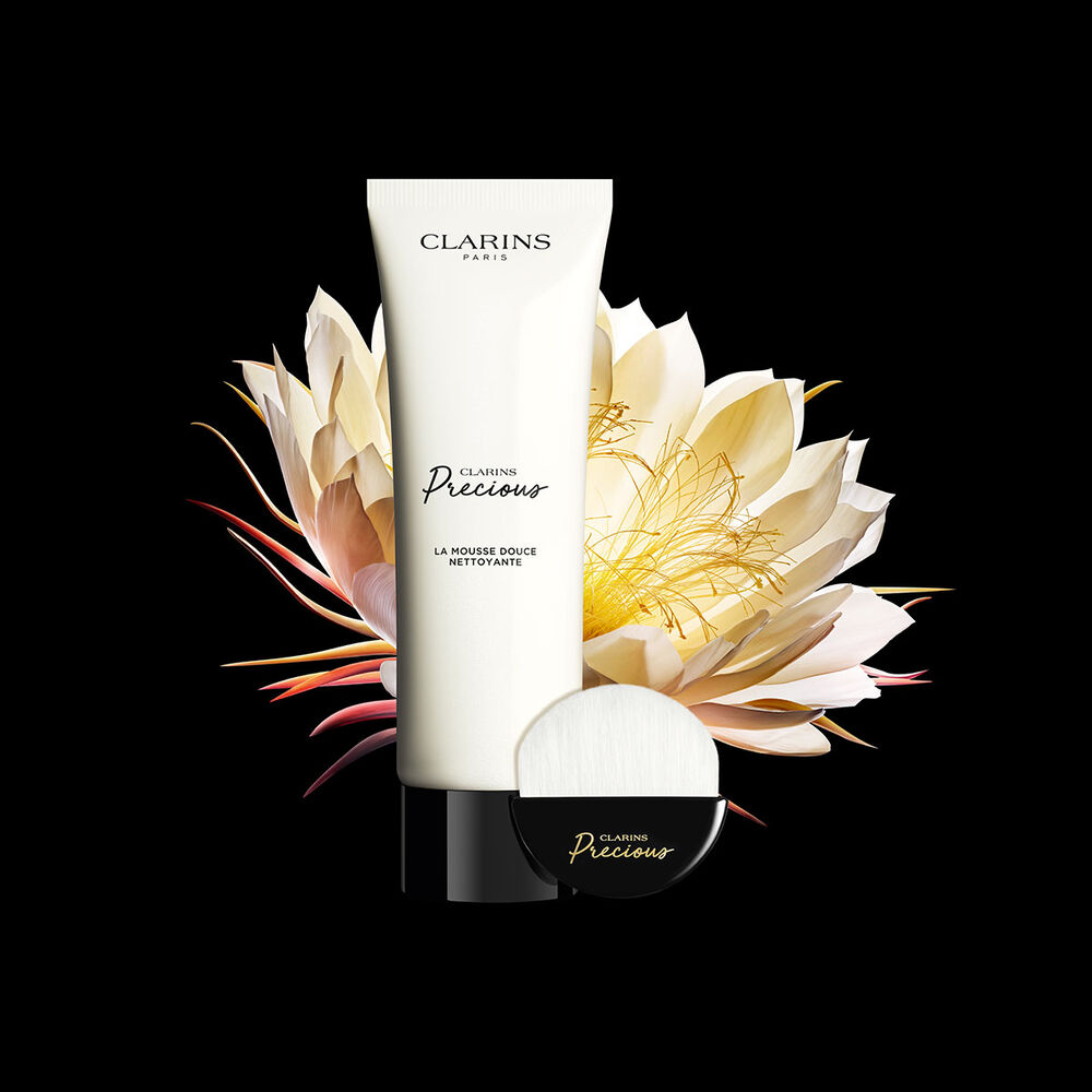 Precious La Mousse Gentle Cleansing
