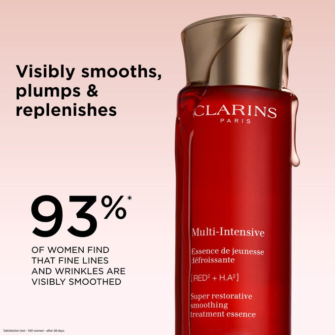 Vyhladzuj&uacute;ca pleťov&aacute; esencia Multi Intensive Smoothing Treatment Essence