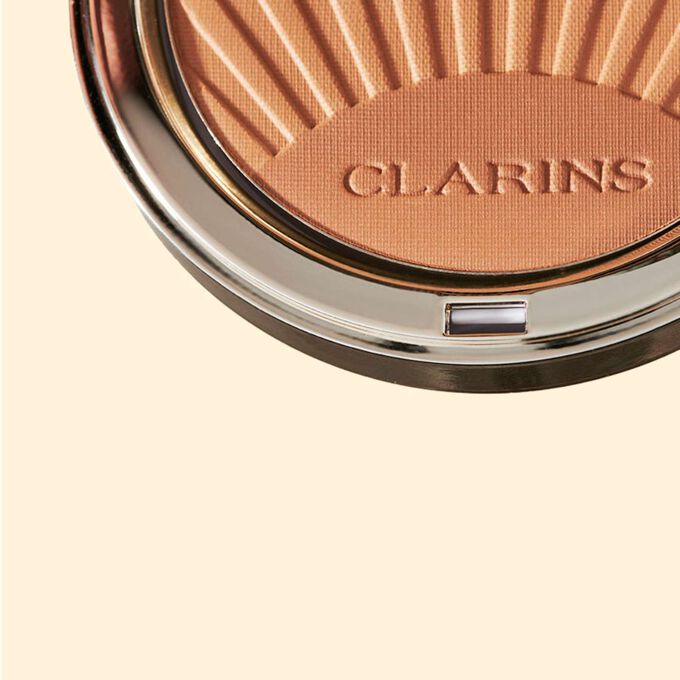 Bronzing Powder Summer Collection 2025