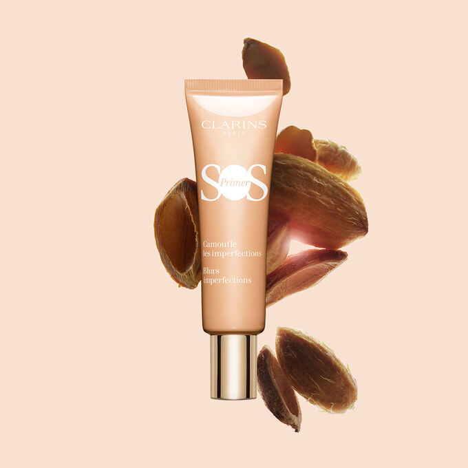 Podkladov&aacute; b&aacute;za SOS Primer Peach