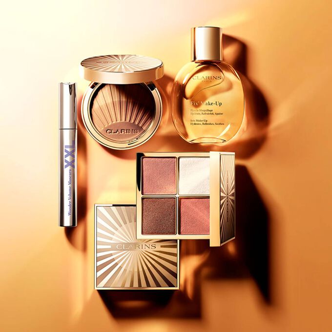 All-In-One Palette Summer Collection 2025