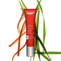 Enegizuj&uacute;ci očn&yacute; g&eacute;l proti zn&aacute;mkam &uacute;navy pre mužov Clarins Men Energizing Eye Gel