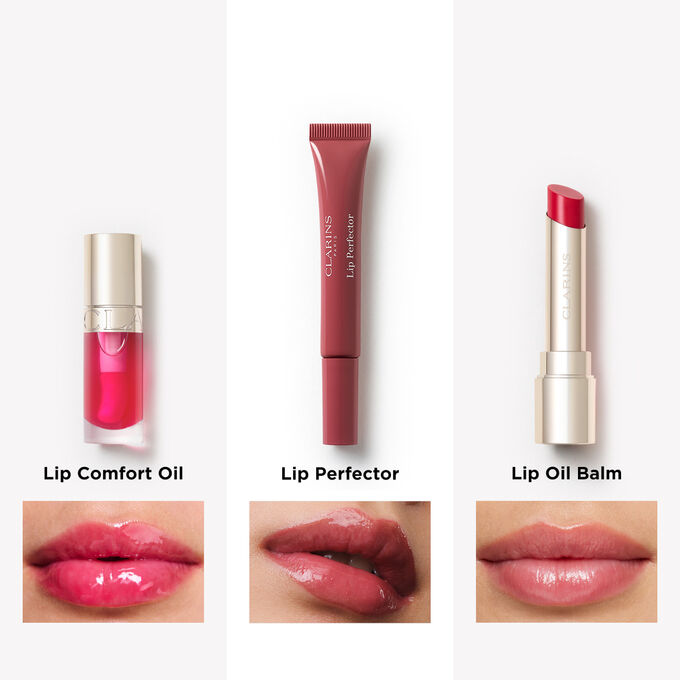 Olej na pery s hydratačn&yacute;m &uacute;činkom Lip Comfort Oil 04