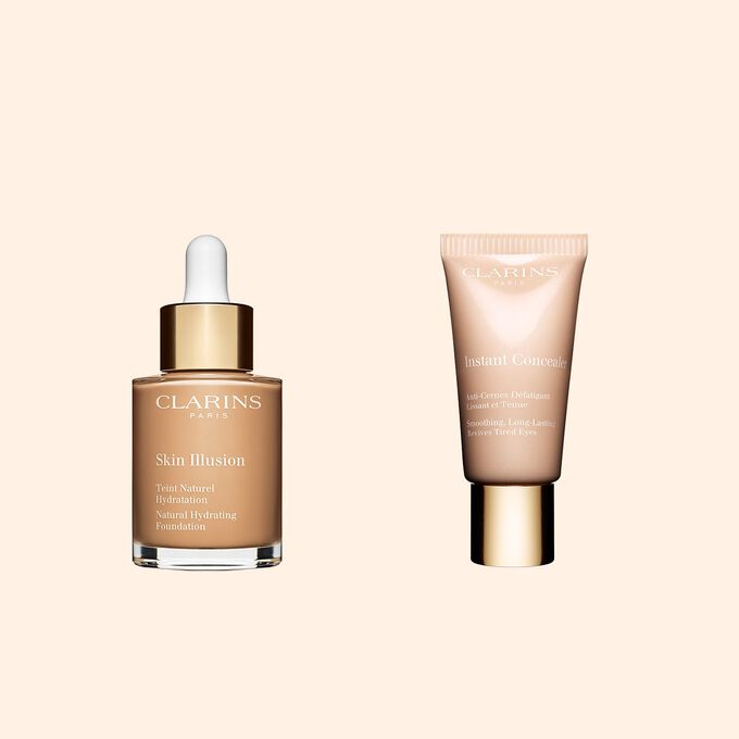 Korektor Instant Concealer 02,5