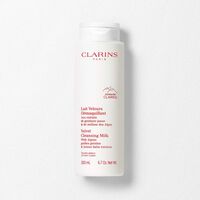 Čistiace mlieko Velvet Cleansing Milk