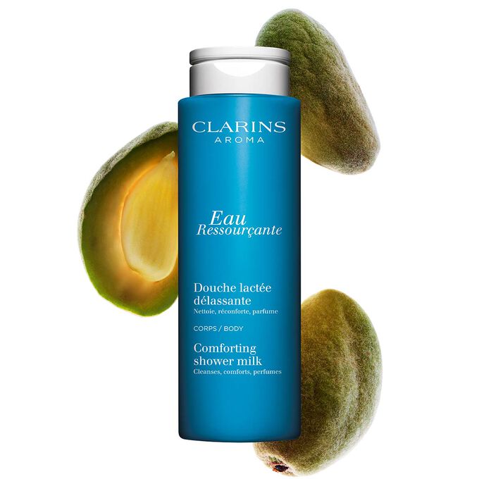 Sprchov&eacute; telov&eacute; mlieko Eau Ressourcante Shower Milk