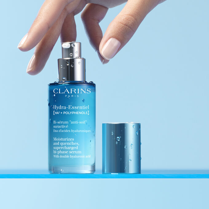Hydra-Essentiel Hydrating Bi-Phase Serum