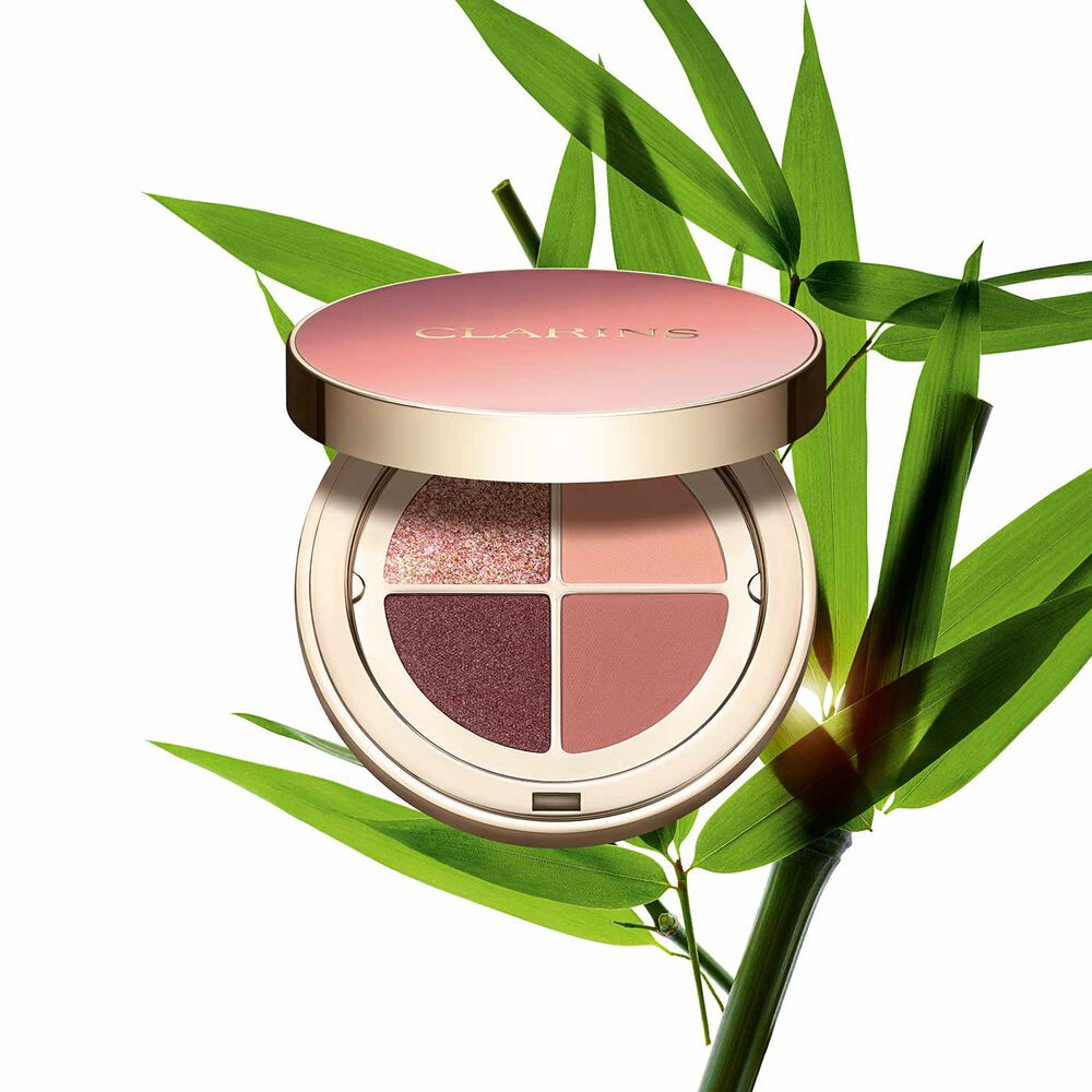 Paleta očn&yacute;ch tieňov 01