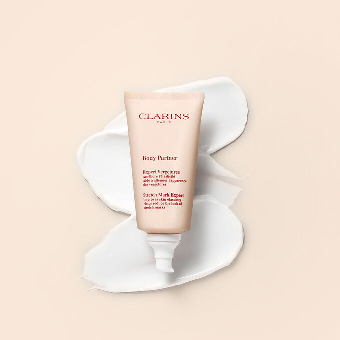 Body Partner Stretch Mark Cream