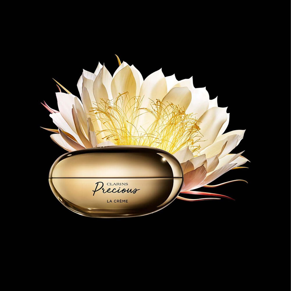 Precious La Creme